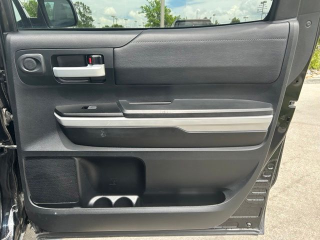 2021 Toyota Tundra SR5 - Photo 29