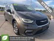 Chrysler Pacifica Hybrid