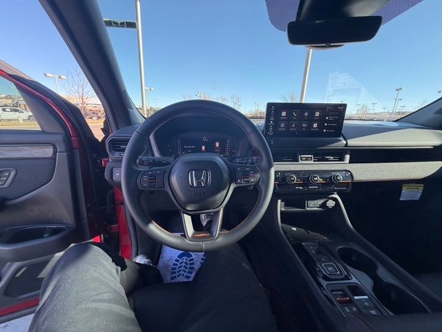 2026 Honda Passport TrailSport - Photo 12