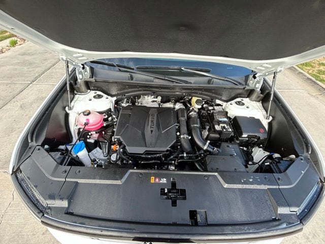 2026 Hyundai Santa Fe SEL - Photo 37