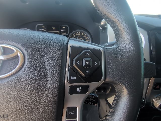 2021 Toyota Tundra Limited - Photo 17