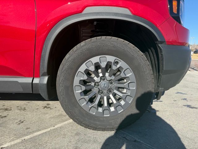 2026 Honda Passport TrailSport - Photo 29