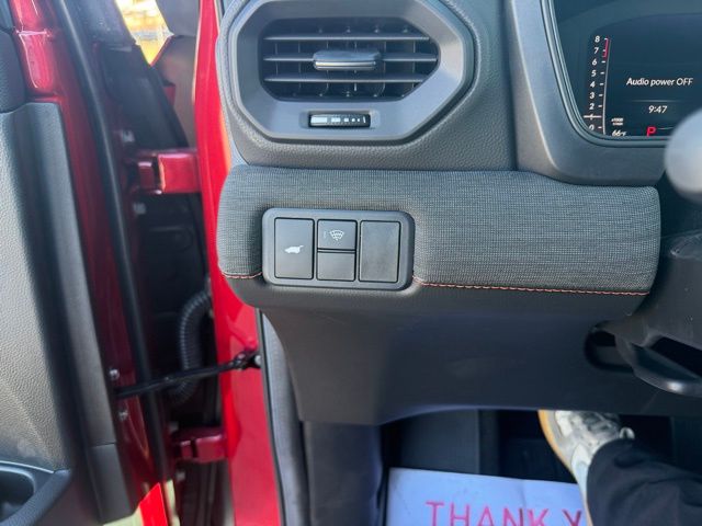 2026 Honda Passport TrailSport - Photo 16