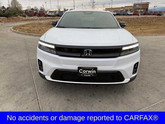 Used 2026 Honda Prologue Touring with VIN 3GPKHXRJ6TS502688 for sale in Fargo, ND