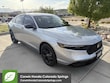 Honda Accord Hybrid