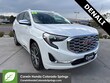 GMC Terrain