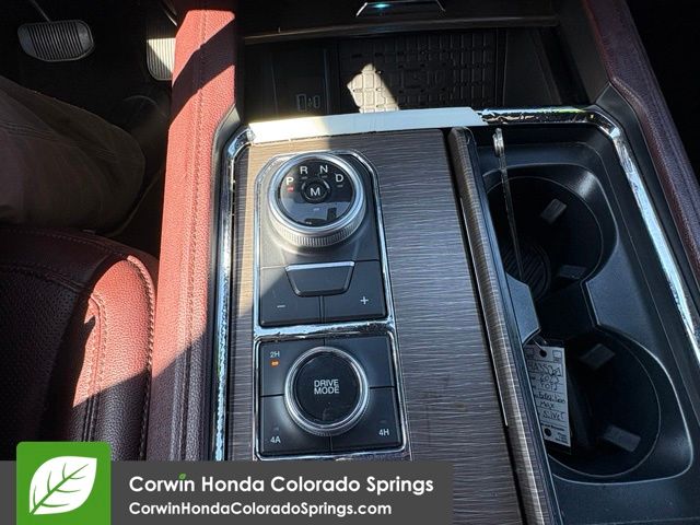 2023 Ford Expedition Limited - Photo 21