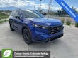Honda CR-V Hybrid