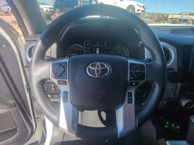 2021 Toyota Tundra Limited - Photo 14