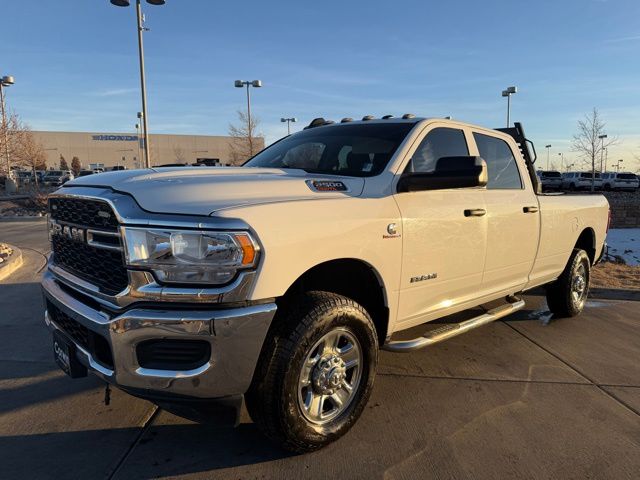 2020 Ram 2500 Tradesman photo 3