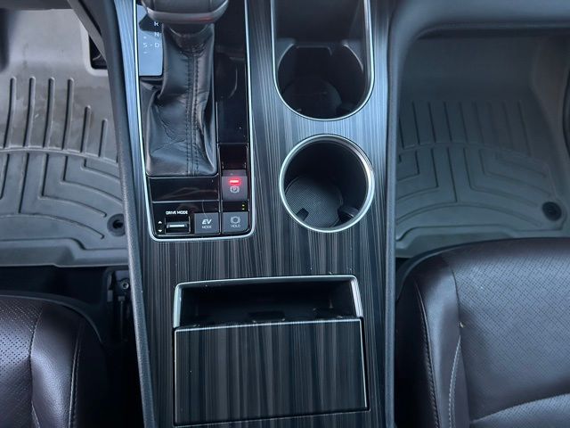 2021 Toyota Sienna Platinum - Photo 16