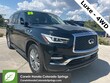 INFINITI QX80