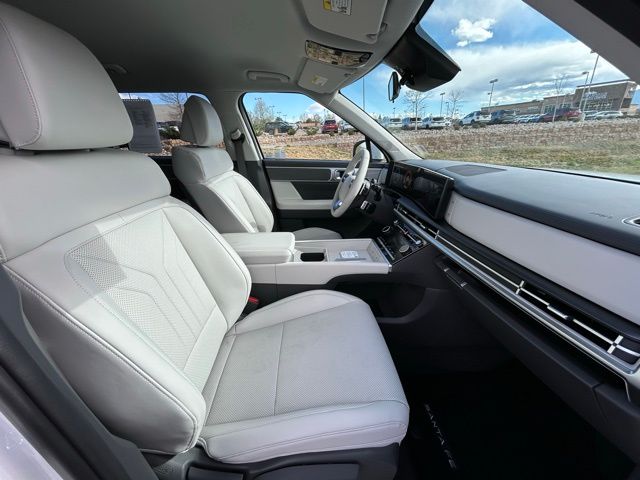 2026 Hyundai Santa Fe SEL - Photo 34
