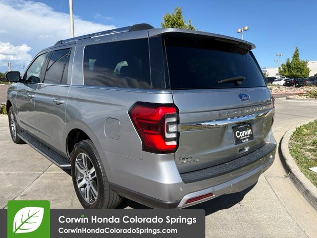 2023 Ford Expedition Limited - Photo 7