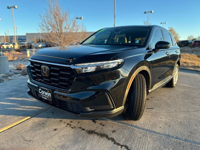 2023 Honda CR-V EX photo 3