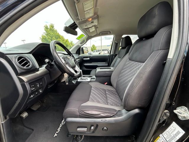 2021 Toyota Tundra SR5 - Photo 12