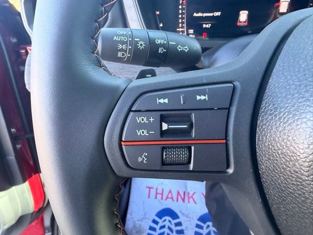 2026 Honda Passport TrailSport - Photo 13