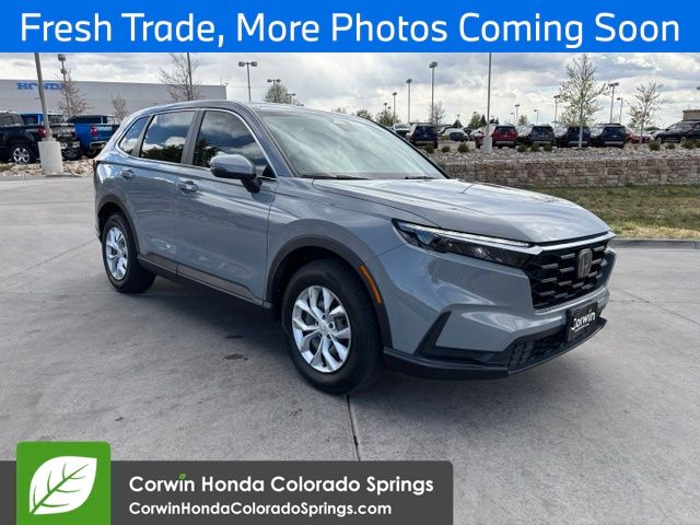 2023 Honda CR-V