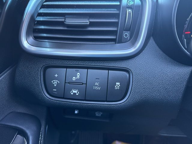 2019 Kia Sorento SXL - Photo 29