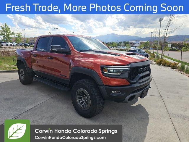 2024 RAM 1500 TRX 4x4 Crew Cab 5'7's photo