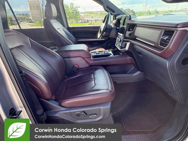2023 Ford Expedition Limited - Photo 31