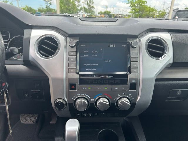 2021 Toyota Tundra SR5 - Photo 17