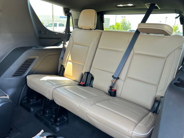 2024 Chevrolet Tahoe Premier - Photo 25