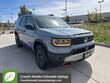 Honda Passport