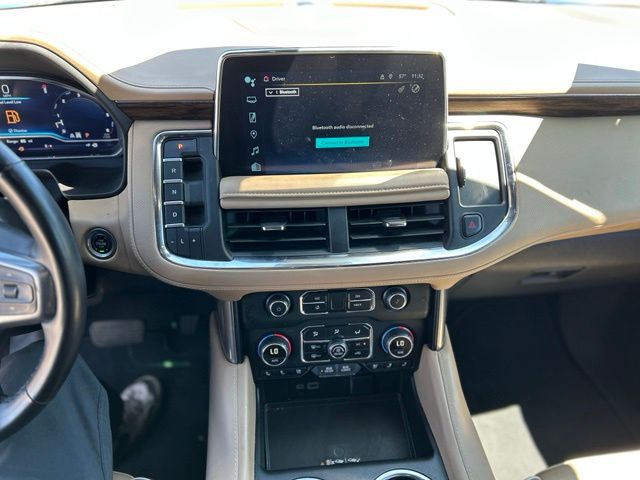 2024 Chevrolet Tahoe Premier - Photo 20