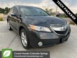 Acura RDX