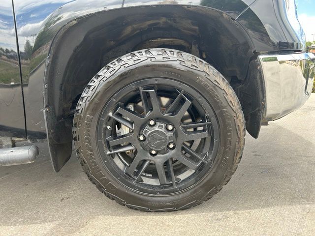2021 Toyota Tundra SR5 - Photo 34
