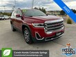 GMC Acadia