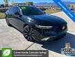 Honda Accord Hybrid