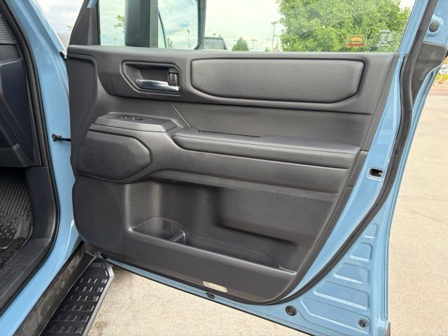 2025 Toyota Land Cruiser Land Cruiser 1958 - Photo 23