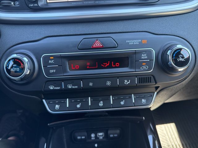 2019 Kia Sorento SXL - Photo 33