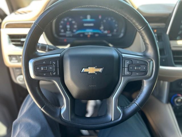 2024 Chevrolet Tahoe Premier - Photo 14
