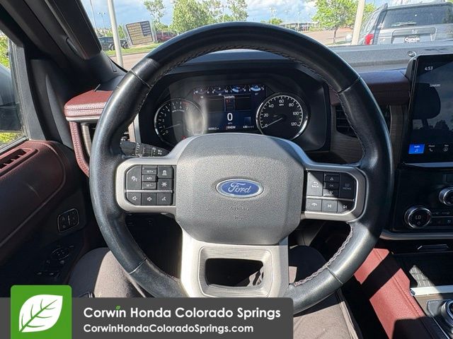 2023 Ford Expedition Limited - Photo 13