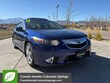 Acura TSX