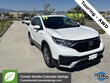 Honda CR-V Hybrid