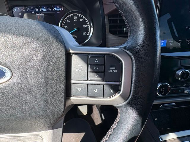 2023 Ford Expedition Limited - Photo 16