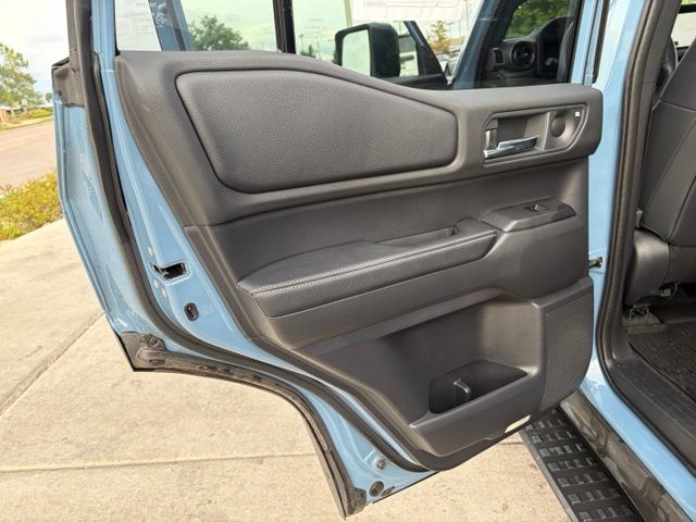 2025 Toyota Land Cruiser Land Cruiser 1958 - Photo 16