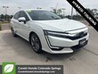 Honda Clarity Plug-In Hybrid