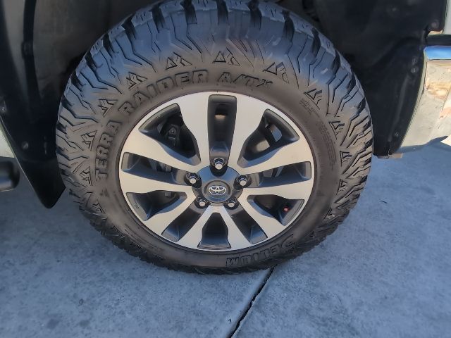 2021 Toyota Tundra Limited - Photo 36