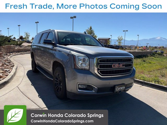 2019 GMC Yukon XL