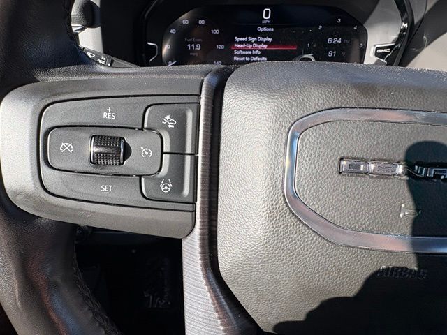 2023 GMC Yukon XL Denali Ultimate - Photo 14