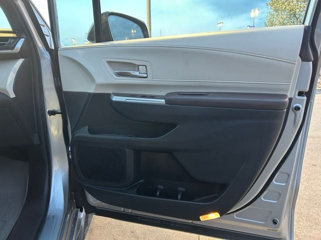 2021 Toyota Sienna Platinum - Photo 28