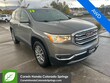 GMC Acadia
