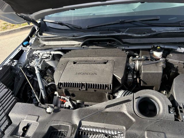 2024 Honda Pilot Touring - Photo 33