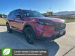 Honda CR-V Hybrid