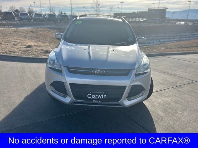 2014 Ford Escape SE photo 2
